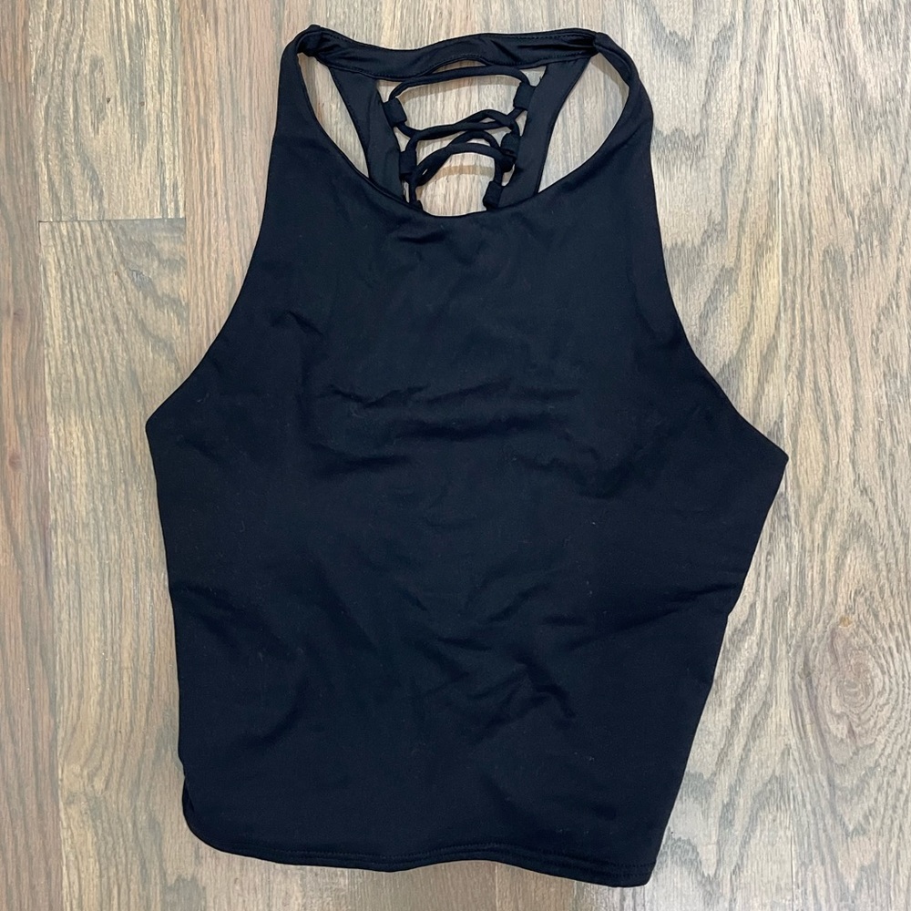 All movement bra